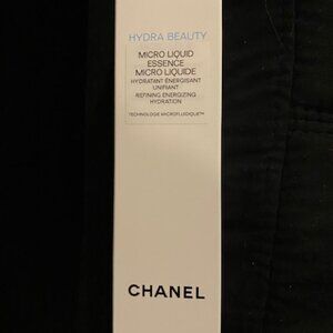 Chanel Hydra Beauty Energizing Hydration 150ML